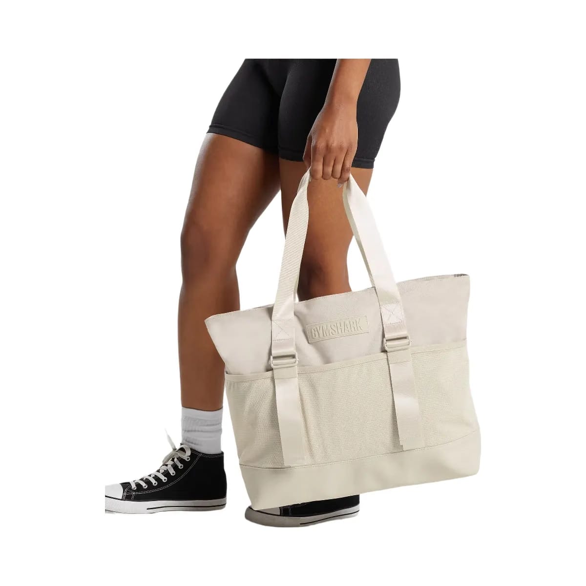 Gymshark Everyday Tote Pebble Grey