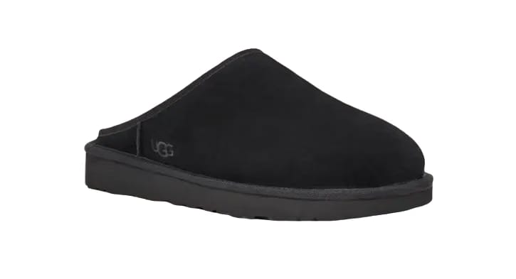 Uggs Men's Classic Slip-On Black