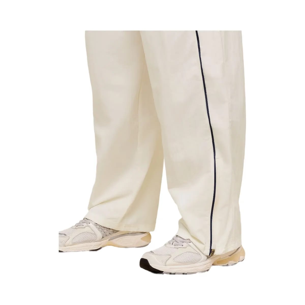 Gymshark To From Pants "Soft White Stealth Blue"