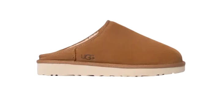Uggs Men's Classic Slip-On Chestnut