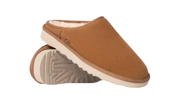 Uggs Men's Classic Slip-On Chestnut