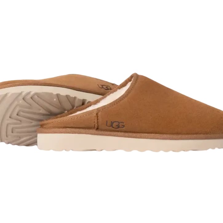 Uggs Men's Classic Slip-On Chestnut
