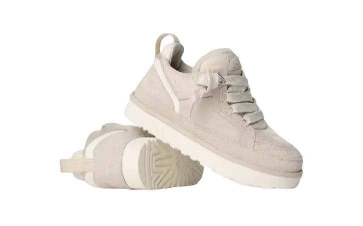 Uggs Men's Lowmel Ceramic