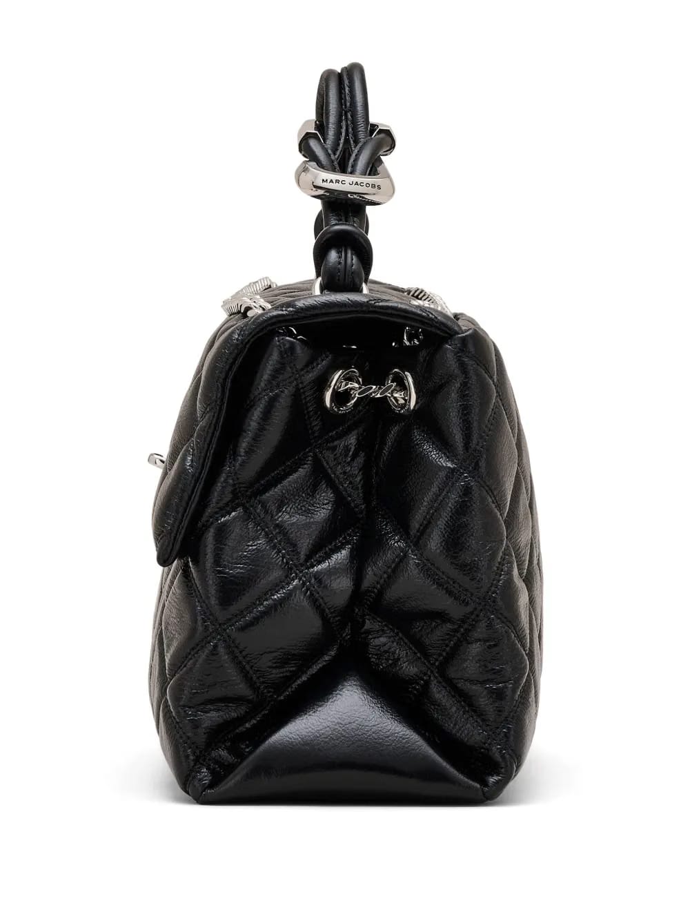 The XL Quilted Dual shoulder bag