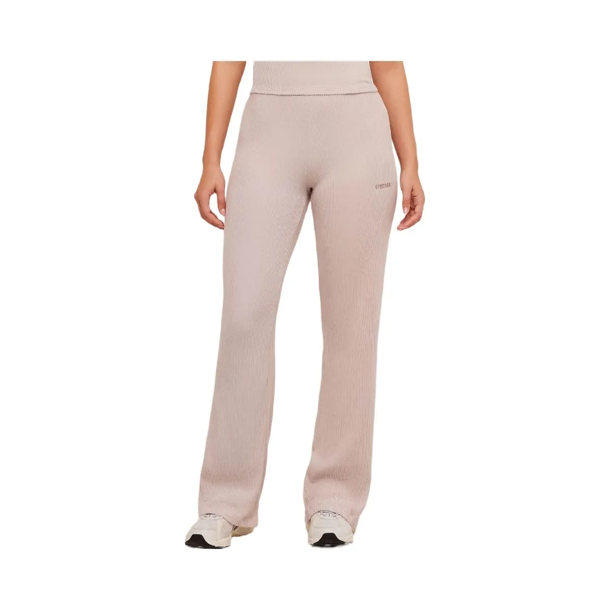 Gymshark SuperSoft Straight Leg Pant "Dusk Pink"