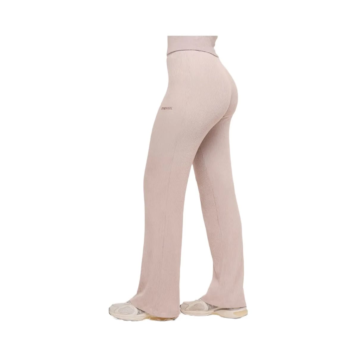 Gymshark SuperSoft Straight Leg Pant "Dusk Pink"