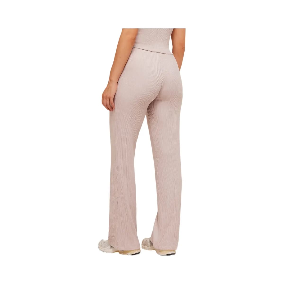 Gymshark SuperSoft Straight Leg Pant "Dusk Pink"