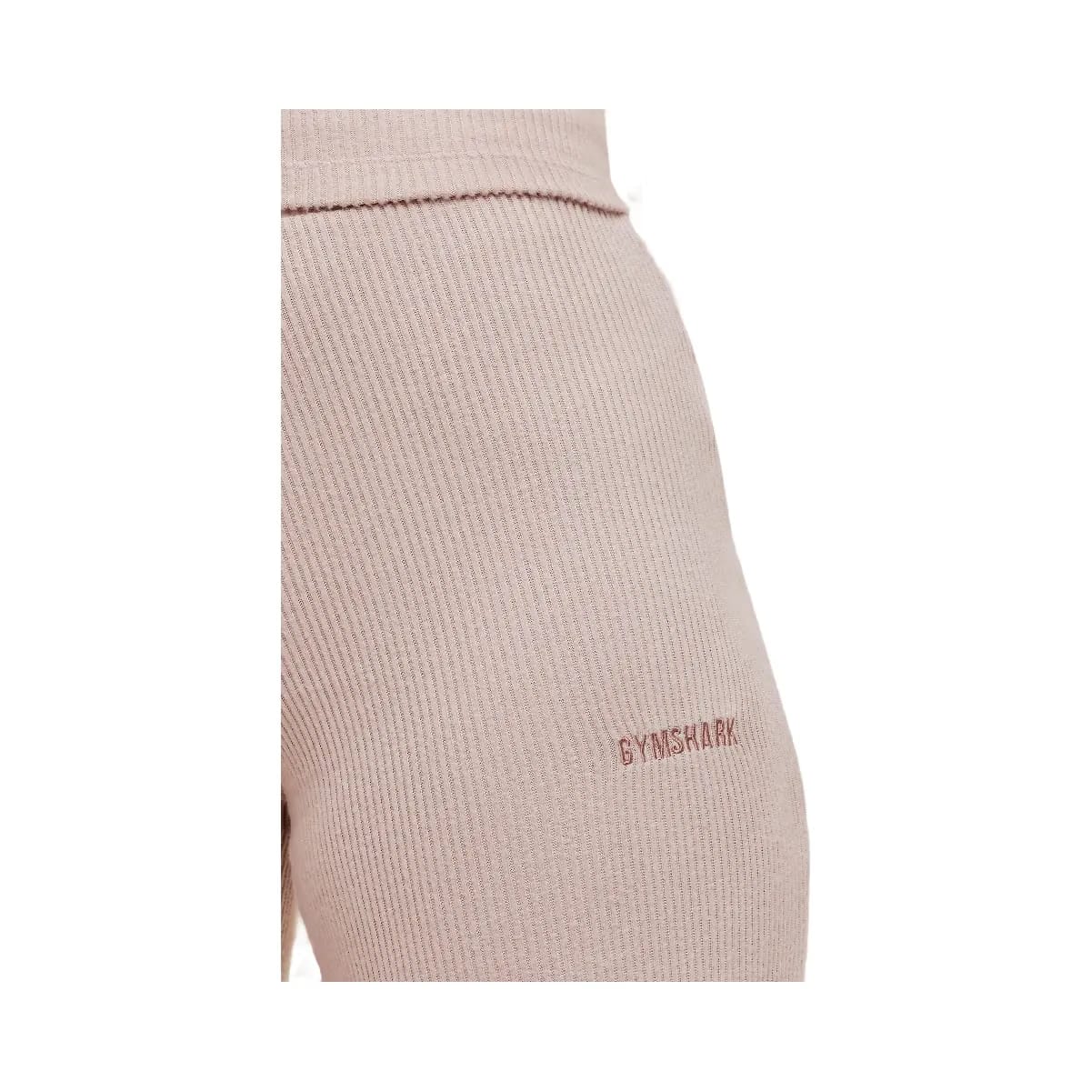 Gymshark SuperSoft Straight Leg Pant "Dusk Pink"