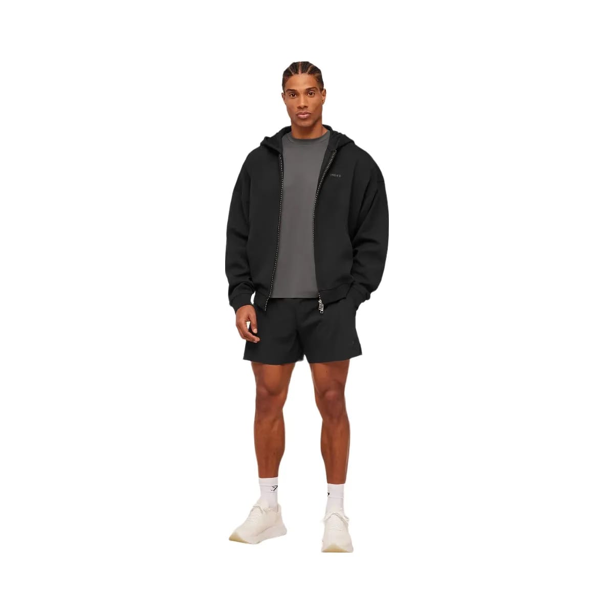 Gymshark Evolve 5" Short Black