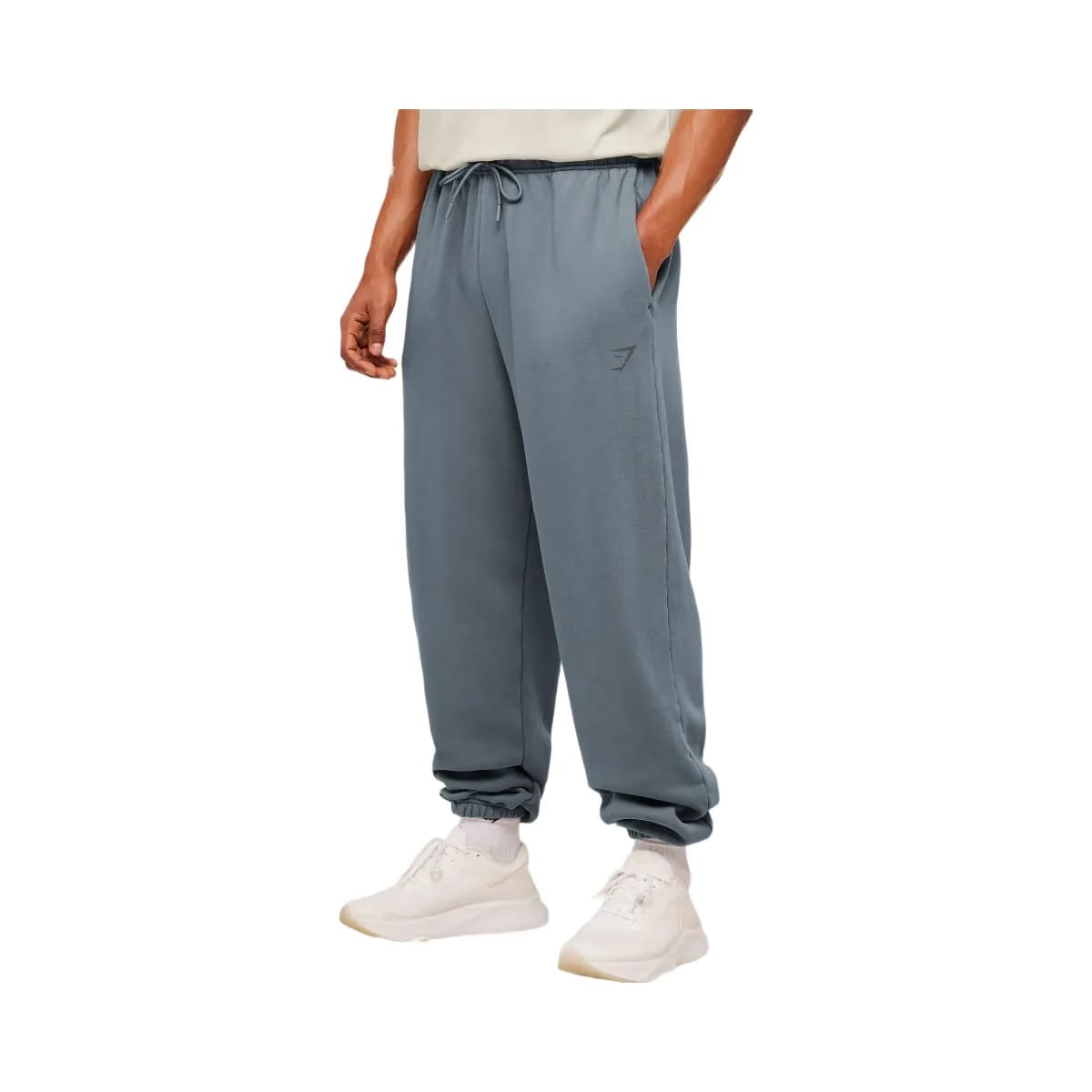 Gymshark Conditioning Club Joggers "Iron Blue Wash"