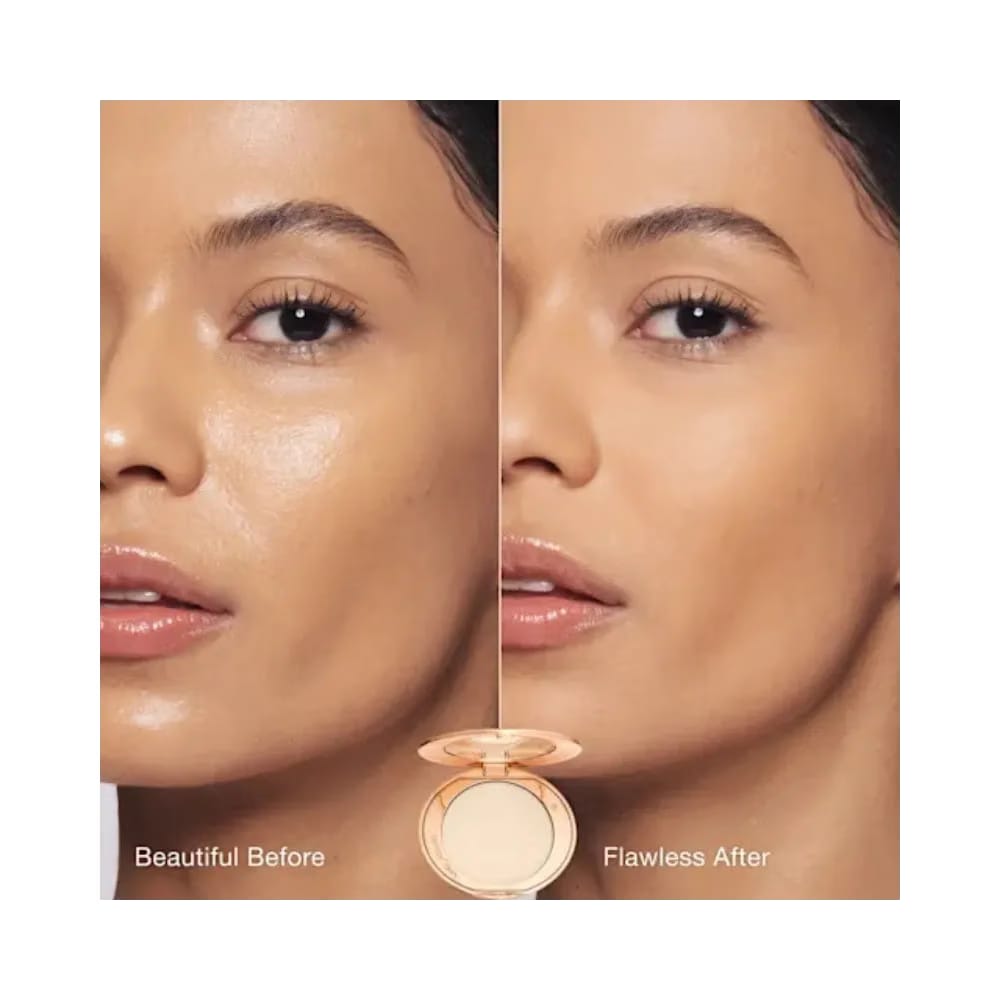 Charlotte Tilbury Airbrush Flawless Finish 2 Medium