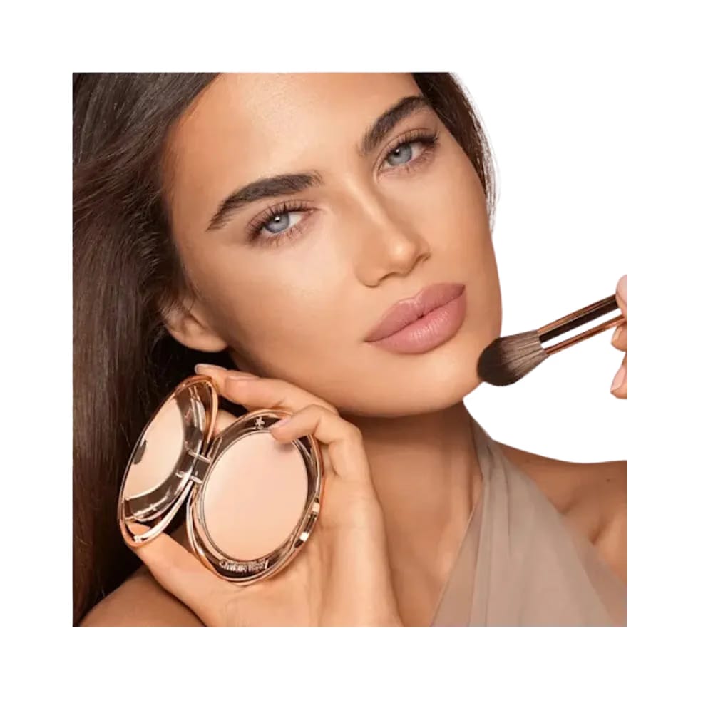 Charlotte Tilbury Airbrush Flawless Finish 2 Medium