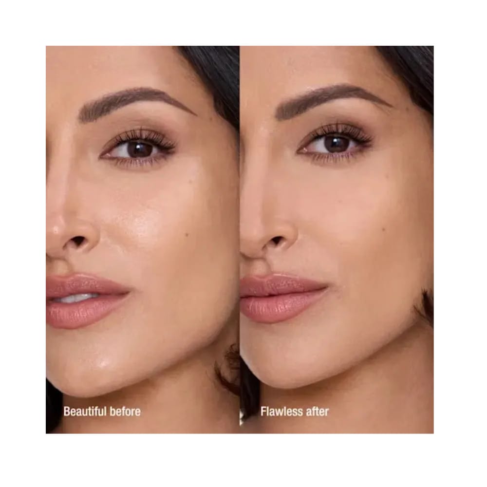 Charlotte Tilbury Airbrush Flawless Finish 2 Medium