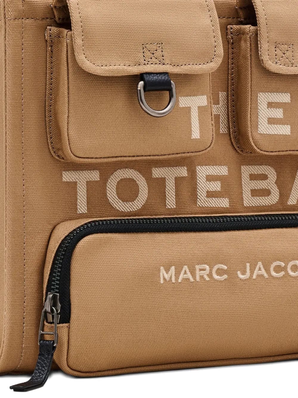 The Cargo medium tote bag