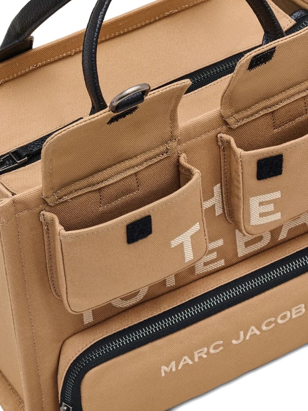 The Cargo medium tote bag