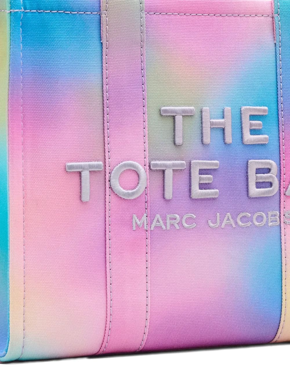 The Airbrush Medium Tote Bag
