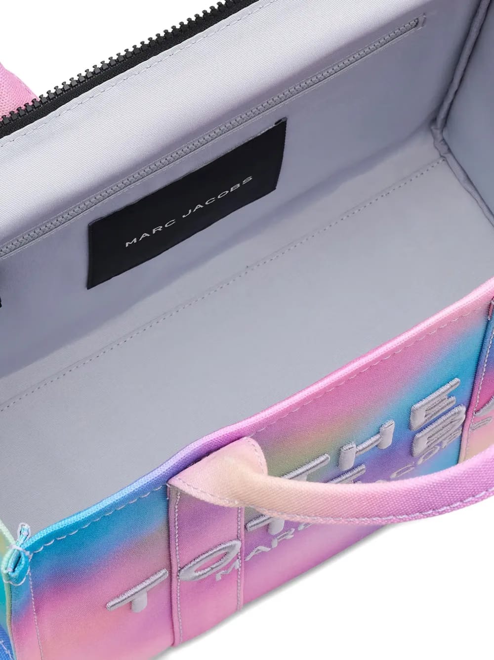 The Airbrush Medium Tote Bag
