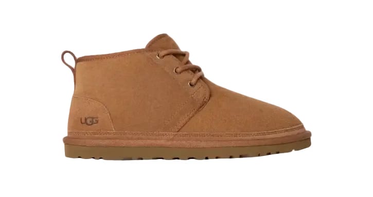 Uggs Men's Neumel Chestnut