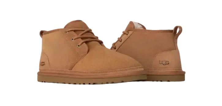 Uggs Men's Neumel Chestnut