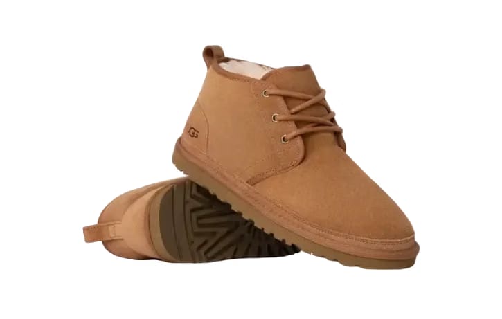 Uggs Men's Neumel Chestnut