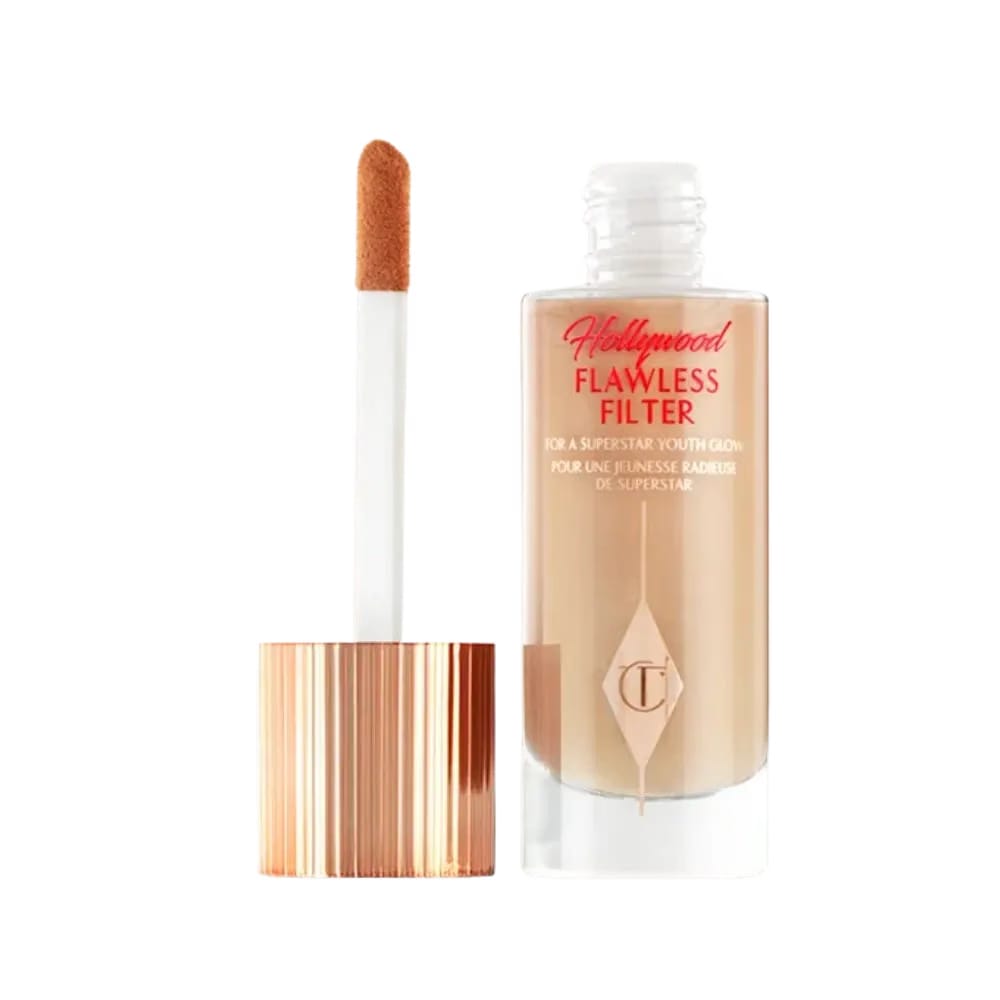 Charlotte Tilbury Hollywood Flawless Filter 4 Medium