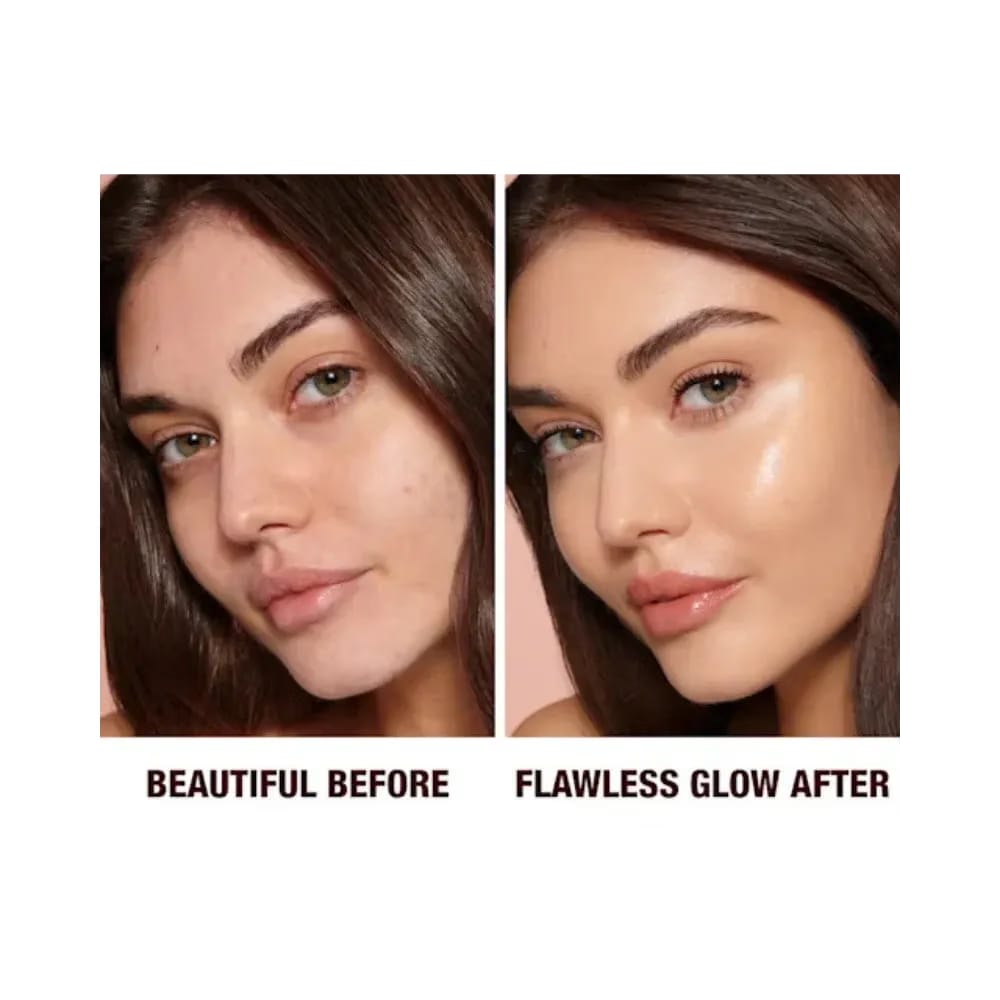 Charlotte Tilbury Hollywood Flawless Filter 4 Medium