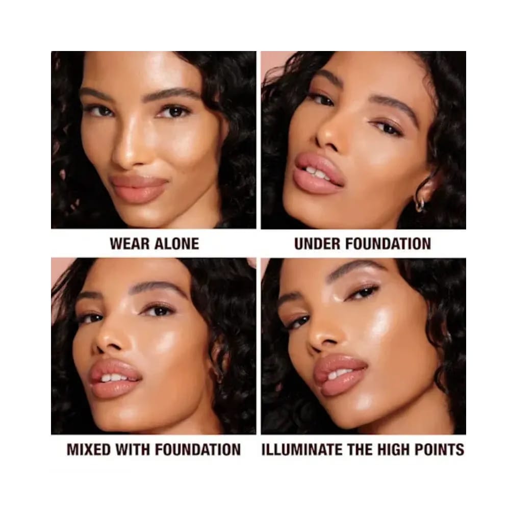 Charlotte Tilbury Hollywood Flawless Filter 4 Medium