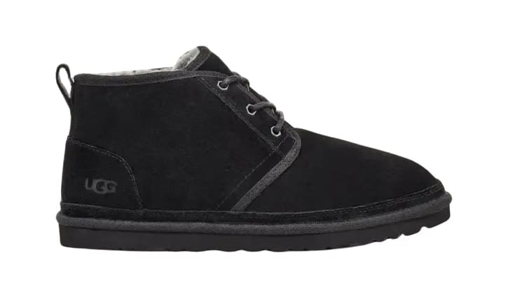 Uggs Men's Neumel Black