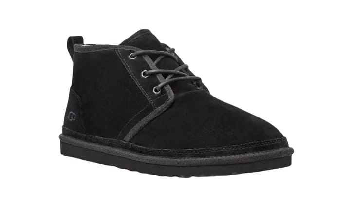 Uggs Men's Neumel Black
