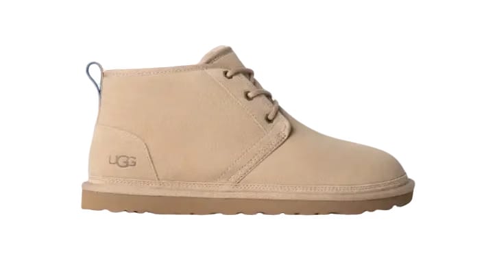 Uggs Men's Neumel Sand/Santorini