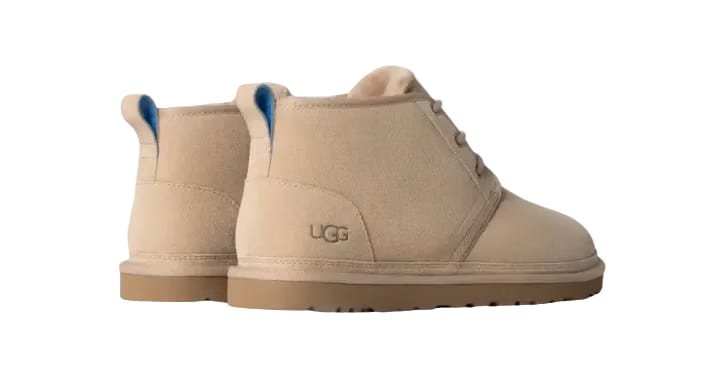 Uggs Men's Neumel Sand/Santorini