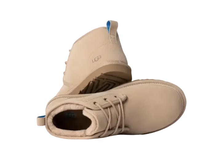 Uggs Men's Neumel Sand/Santorini
