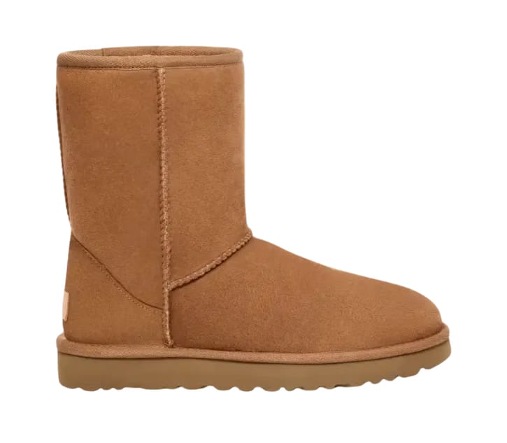 Uggs Men's Classic Short Chestnut