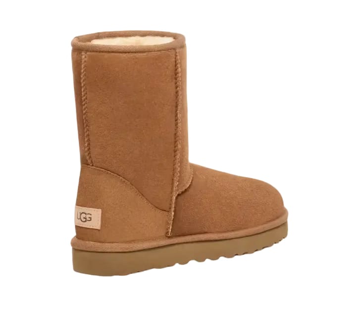 Uggs Men's Classic Short Chestnut