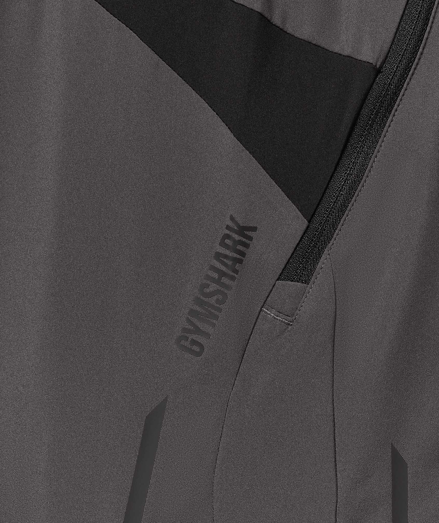 Gymshark Movement Sport 5" Shorts Grey