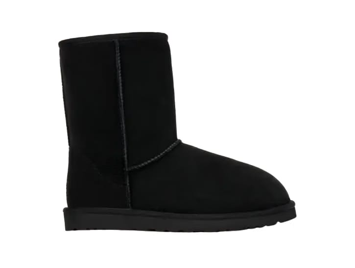 Uggs Men's Classic Short Black