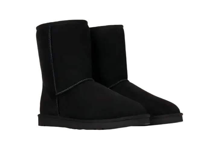 Uggs Men's Classic Short Black