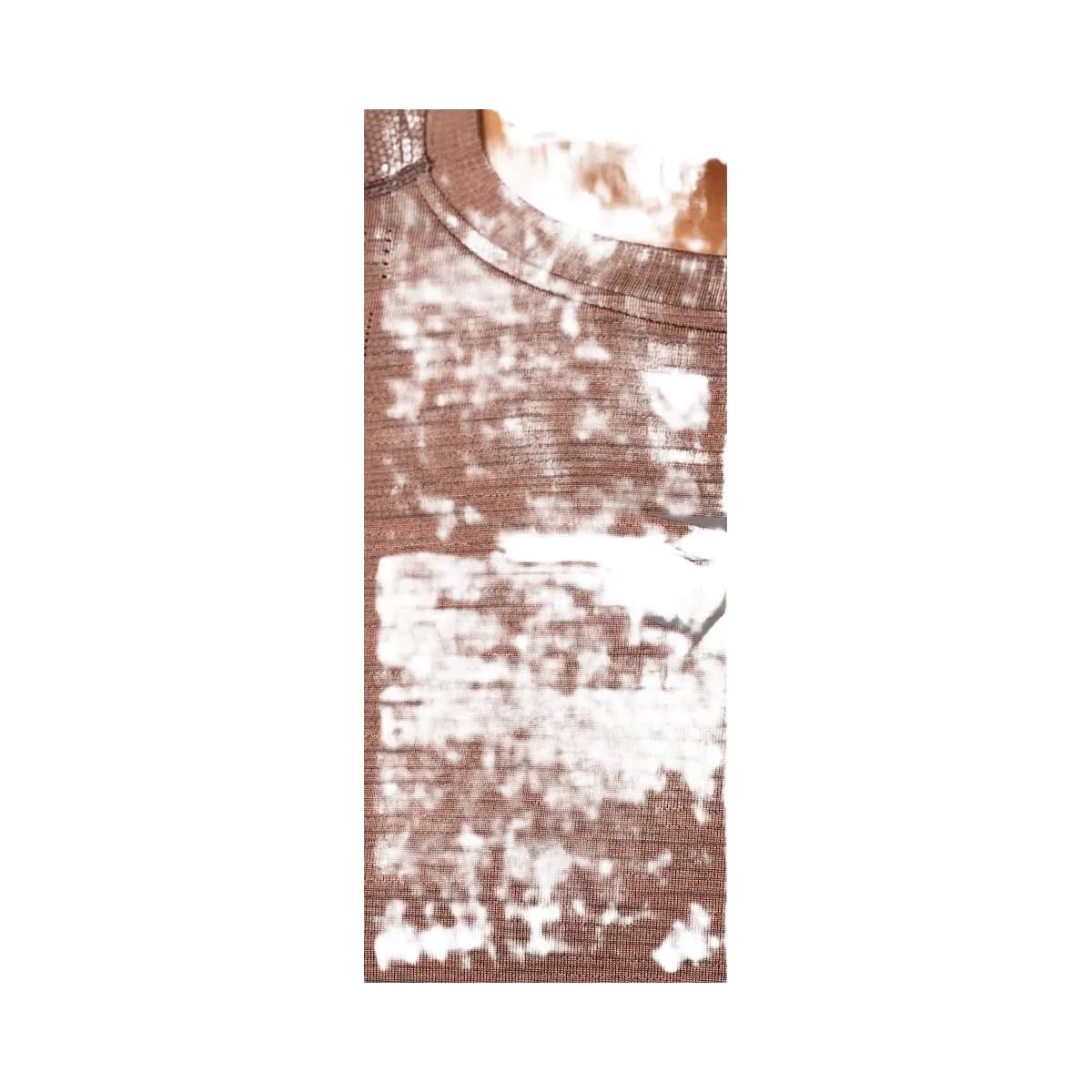 Gymshark Versatile Seamless T-Shirt "Taupe Brown Cool Brown"