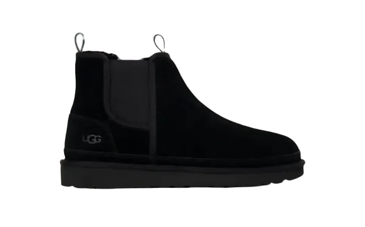 Uggs Men's Neumel Chelsea Black