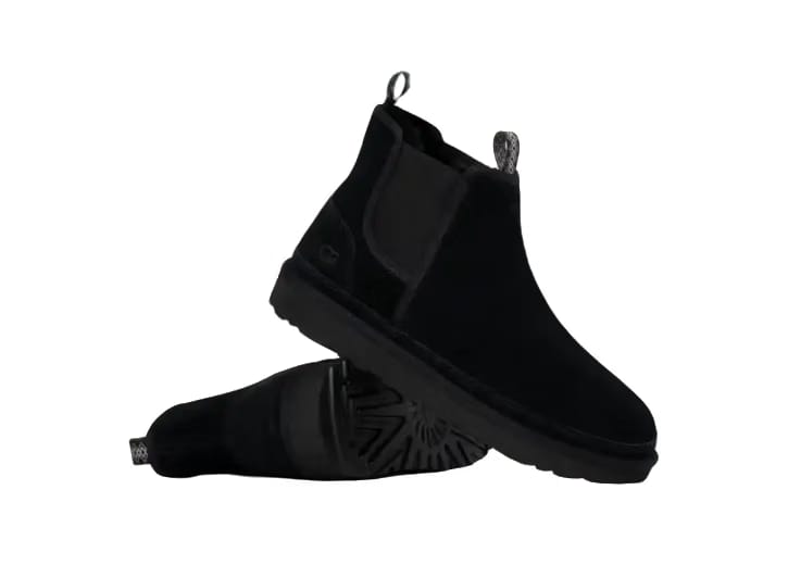Uggs Men's Neumel Chelsea Black