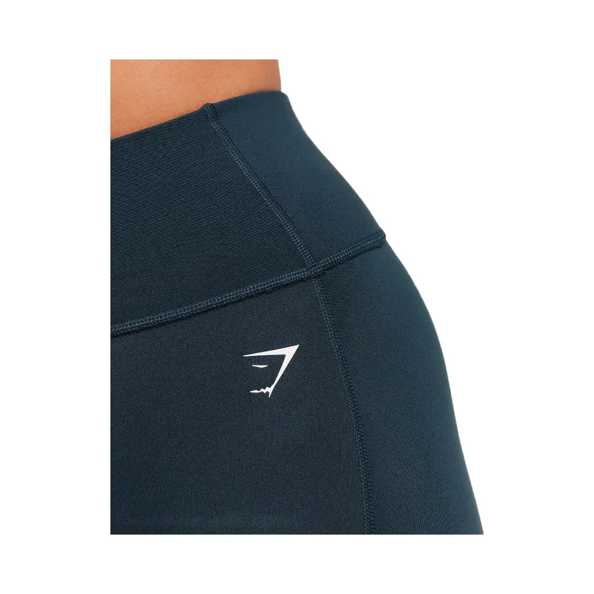 Gymshark Legacy Leggings "Deep Petrol Blue"