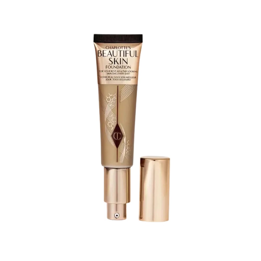 Charlotte Tilbury Beautiful Skin Foundation 8 Neutral