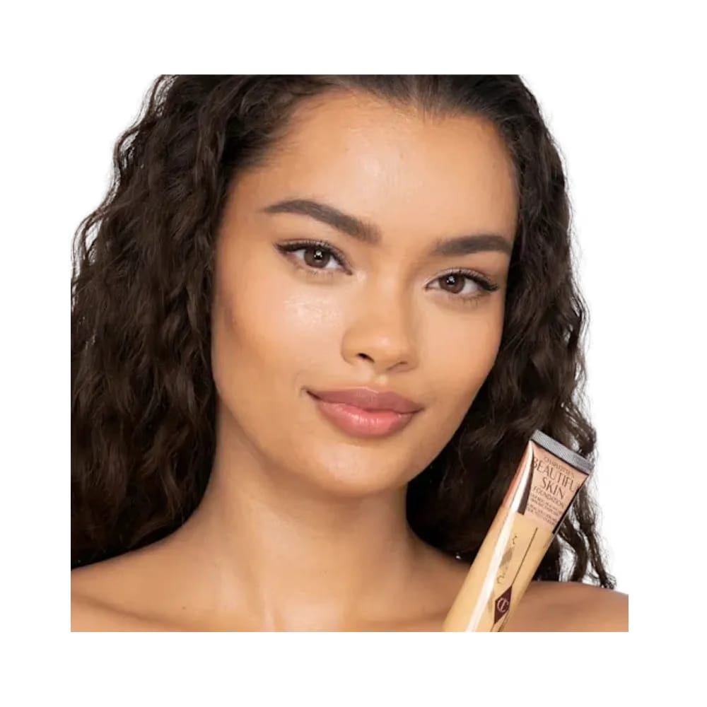 Charlotte Tilbury Beautiful Skin Foundation 8 Neutral