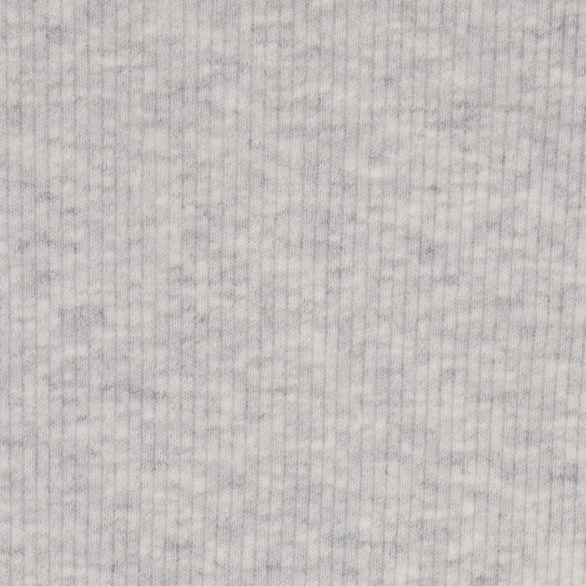Skims Cotton Rib Legging Light Heather Grey