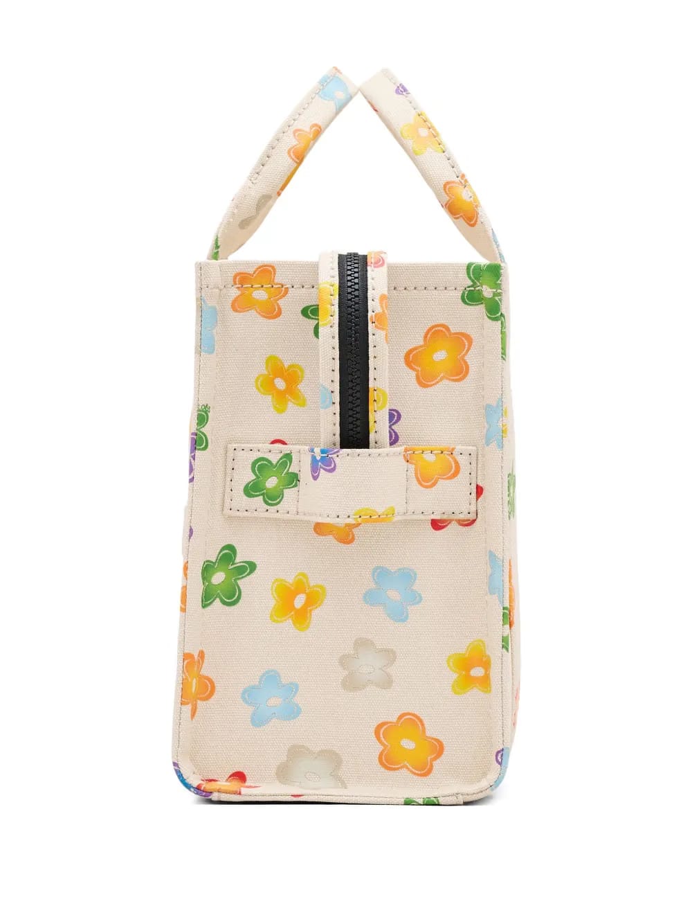 The Wild Daisy Medium Tote Bag