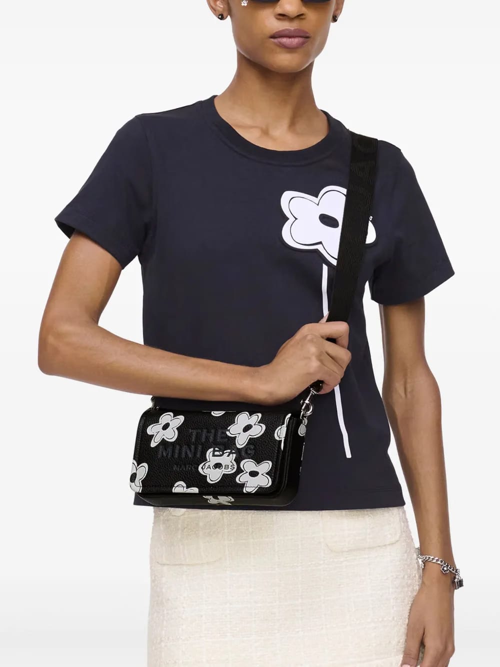 The Daisy Mini bag