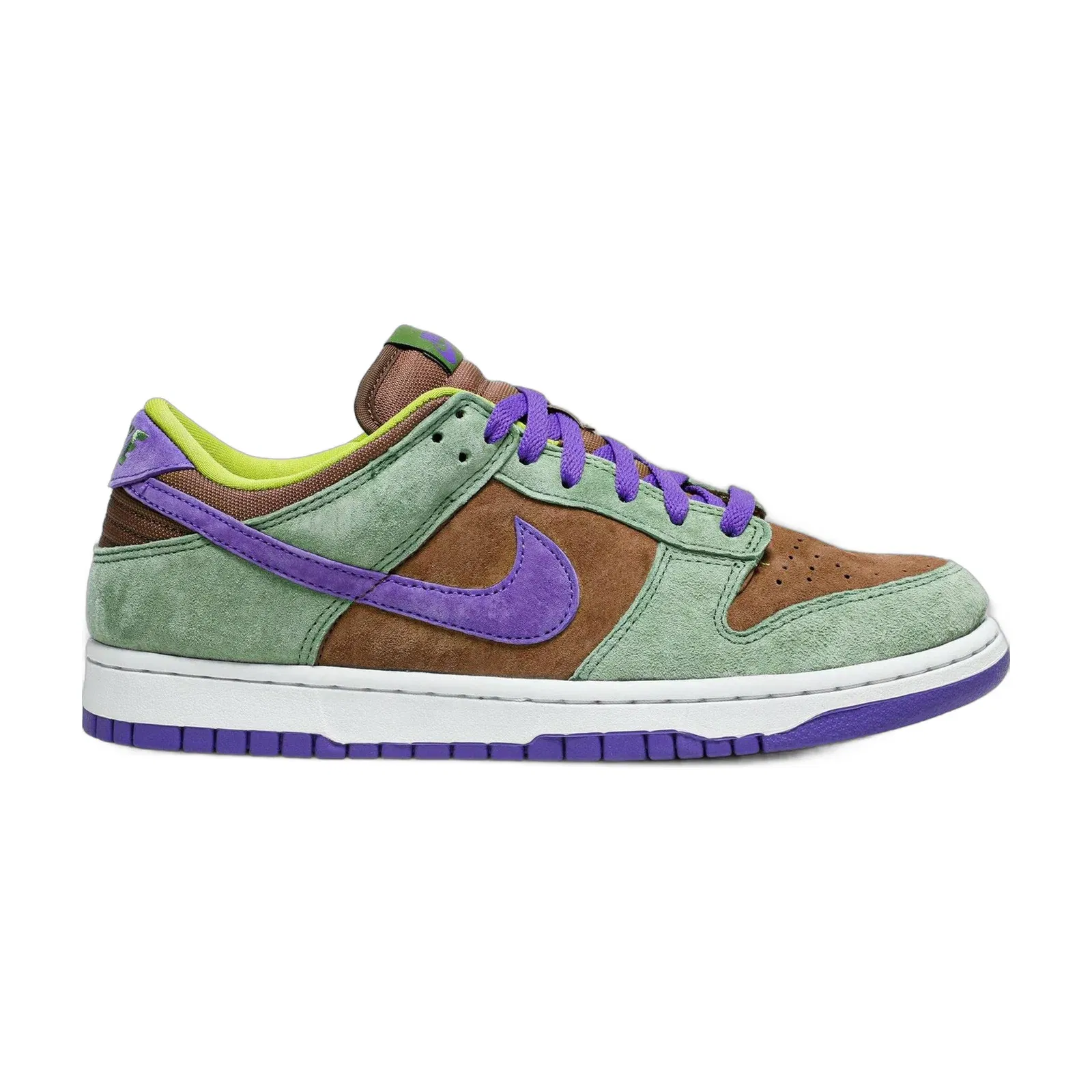 Nike Dunk Low "Veneer"