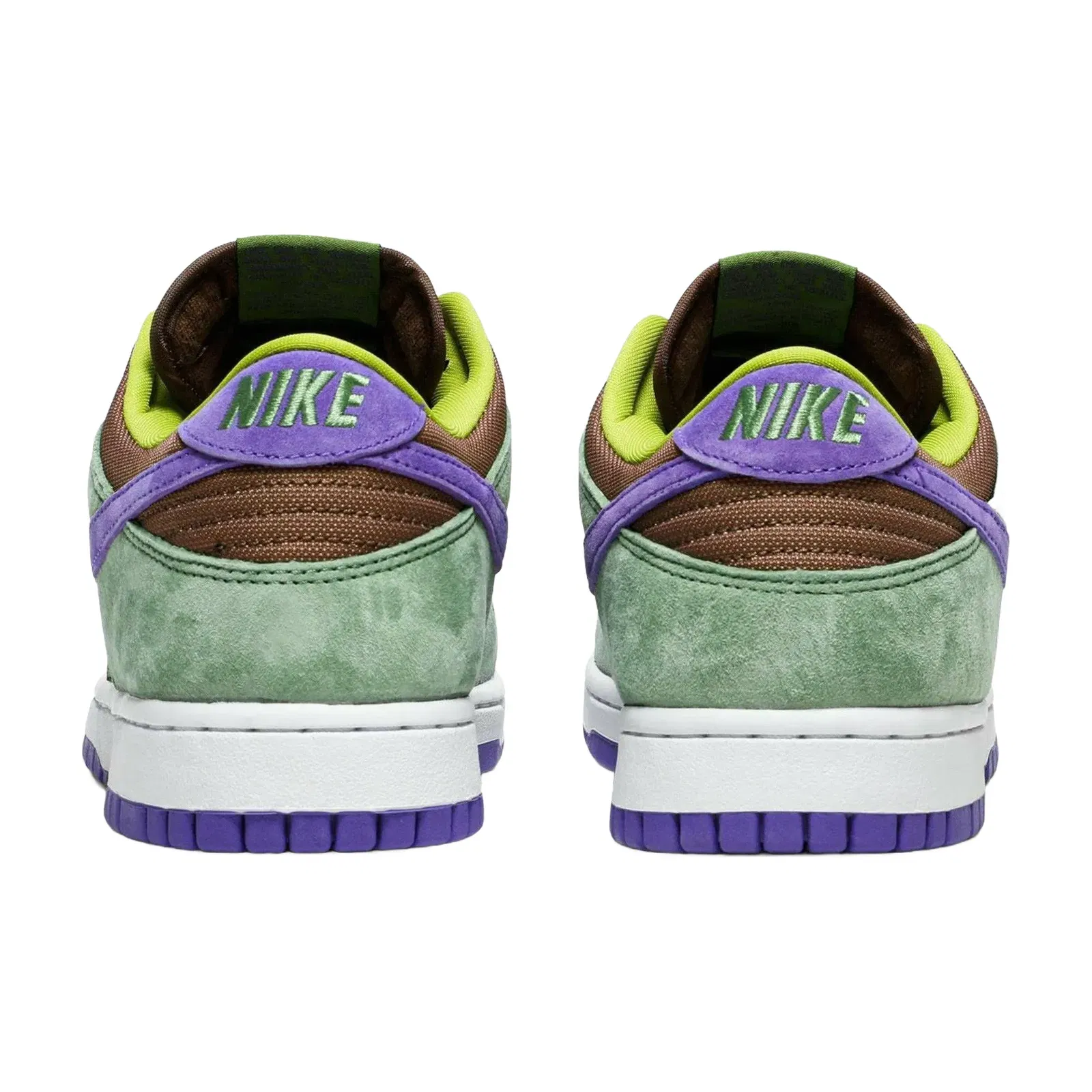 Nike Dunk Low "Veneer"