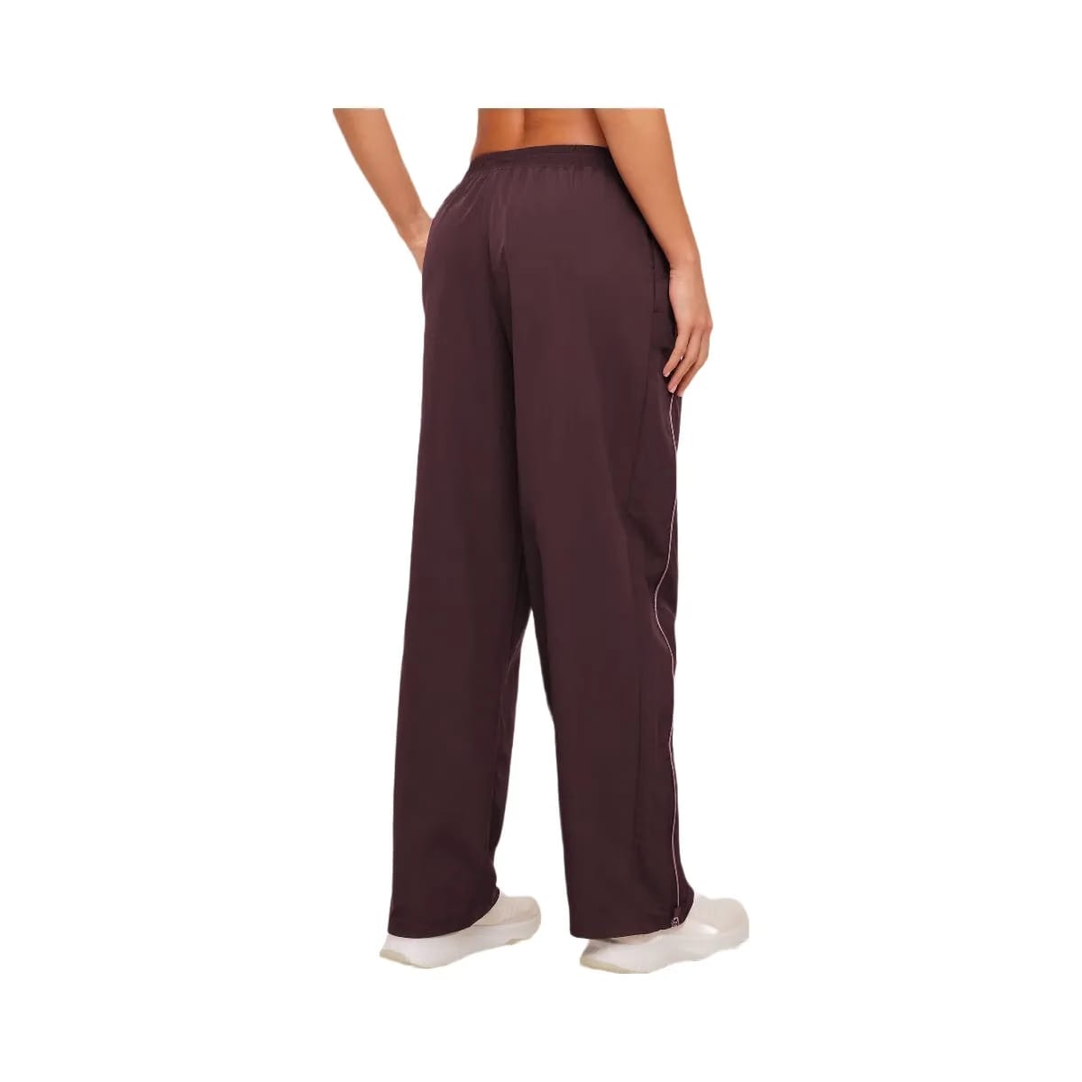 Gymshark To From Pants "Cherry Purple Reset Pink"