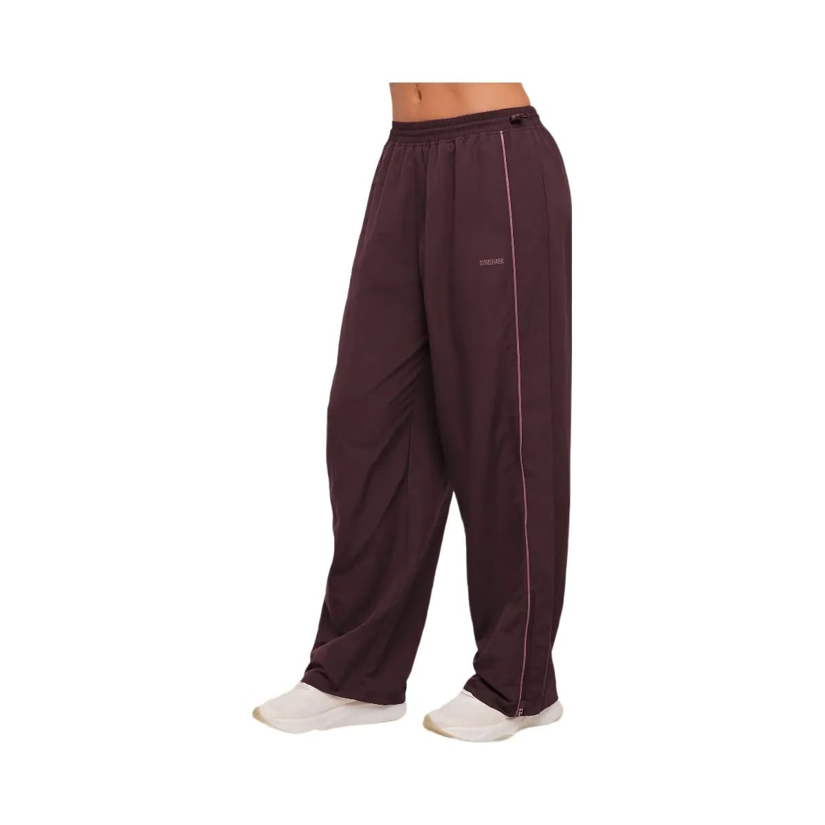 Gymshark To From Pants "Cherry Purple Reset Pink"